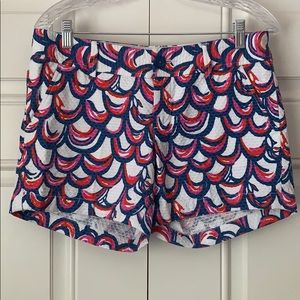 The Callahan Short